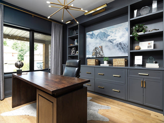 Project C - Complete Home Interior Decor & Design