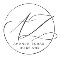 Amanda Zohar Interiors